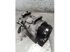 Recambio de compresor aire acondicionado para mercedes-benz clase a (w169) a 180 cdi (169.007, 169.307) referencia OEM IAM A0022