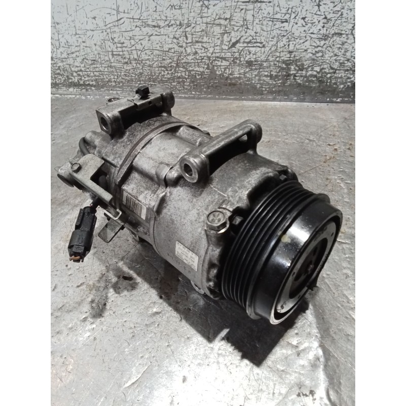 Recambio de compresor aire acondicionado para mercedes-benz clase a (w169) a 180 cdi (169.007, 169.307) referencia OEM IAM A0022
