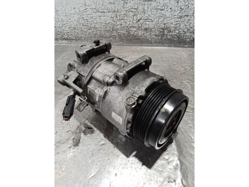 Recambio de compresor aire acondicionado para mercedes-benz clase a (w169) a 180 cdi (169.007, 169.307) referencia OEM IAM A0022