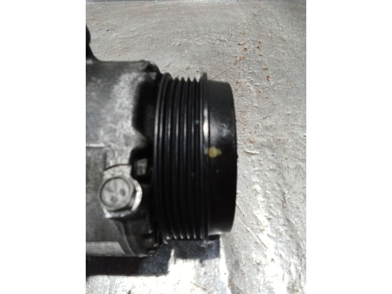 Recambio de compresor aire acondicionado para mercedes-benz clase a (w169) a 180 cdi (169.007, 169.307) referencia OEM IAM A0022