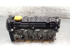 Recambio de culata para opel zafira / zafira family b (a05) 1.9 cdti (m75) referencia OEM IAM 55193091 Z19DT 05