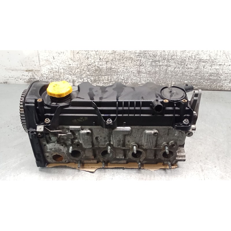 Recambio de culata para opel zafira / zafira family b (a05) 1.9 cdti (m75) referencia OEM IAM 55193091 Z19DT 05