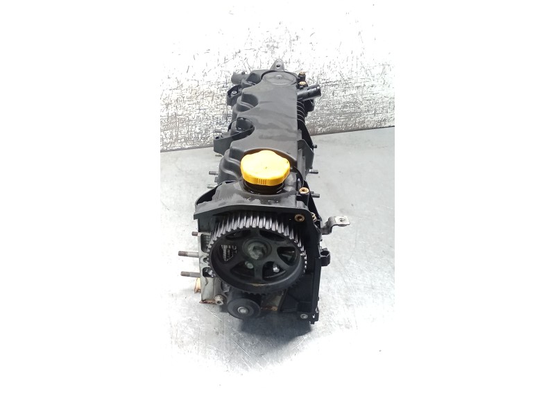 Recambio de culata para opel zafira / zafira family b (a05) 1.9 cdti (m75) referencia OEM IAM 55193091 Z19DT 05