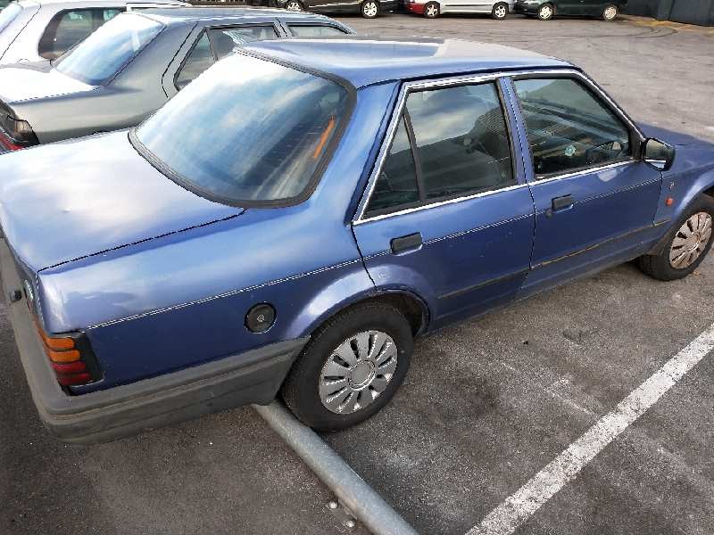 ford orion del año 1988