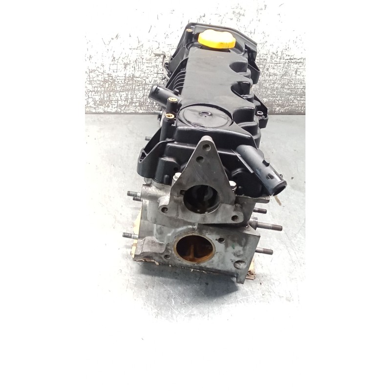 Recambio de culata para opel zafira / zafira family b (a05) 1.9 cdti (m75) referencia OEM IAM 55193091 Z19DT 05