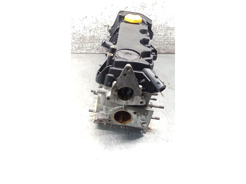 Recambio de culata para opel zafira / zafira family b (a05) 1.9 cdti (m75) referencia OEM IAM 55193091 Z19DT 05