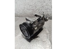 Recambio de compresor aire acondicionado para peugeot 5008 (0u_, 0e_) 1.6 bluehdi 120 referencia OEM IAM 9801764380 4471505201 