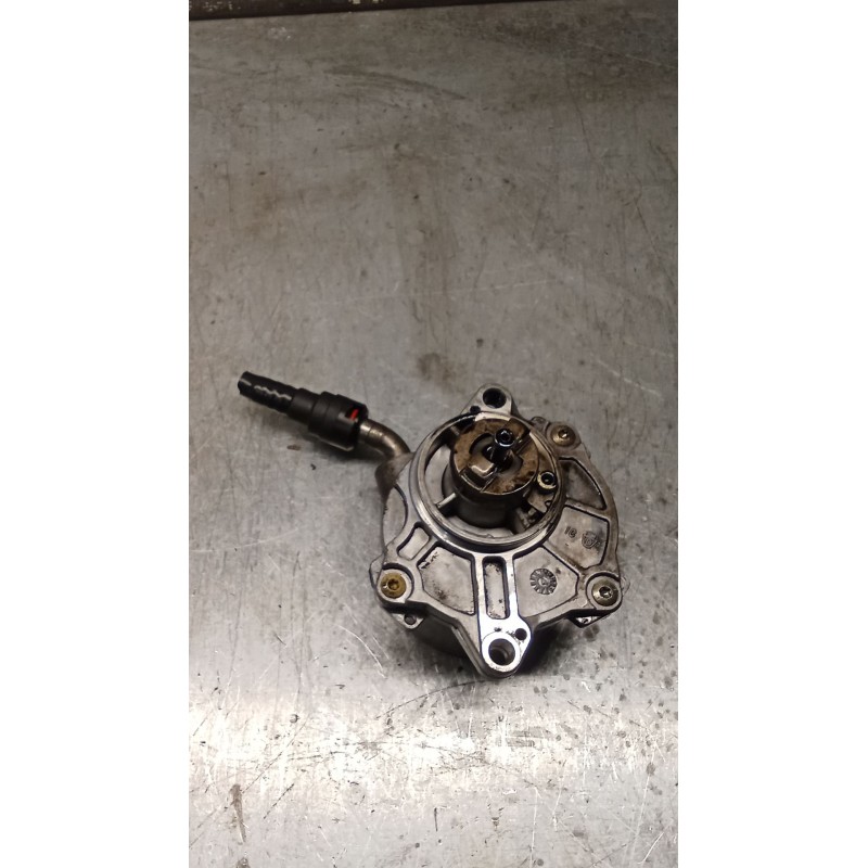 Recambio de depresor freno / bomba vacio para mercedes-benz clase s (w220, v220) s 320 cdi (220.025, 220.125) referencia OEM IAM