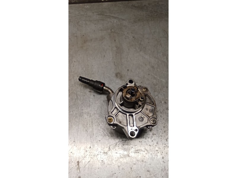 Recambio de depresor freno / bomba vacio para mercedes-benz clase s (w220, v220) s 320 cdi (220.025, 220.125) referencia OEM IAM