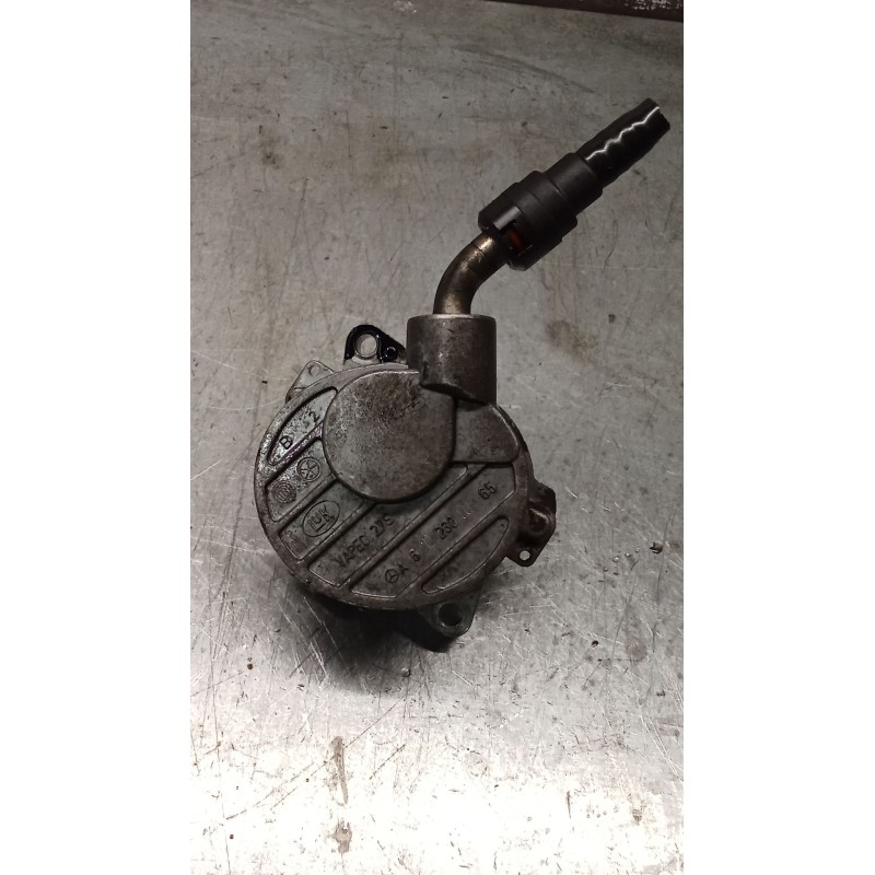 Recambio de depresor freno / bomba vacio para mercedes-benz clase s (w220, v220) s 320 cdi (220.025, 220.125) referencia OEM IAM