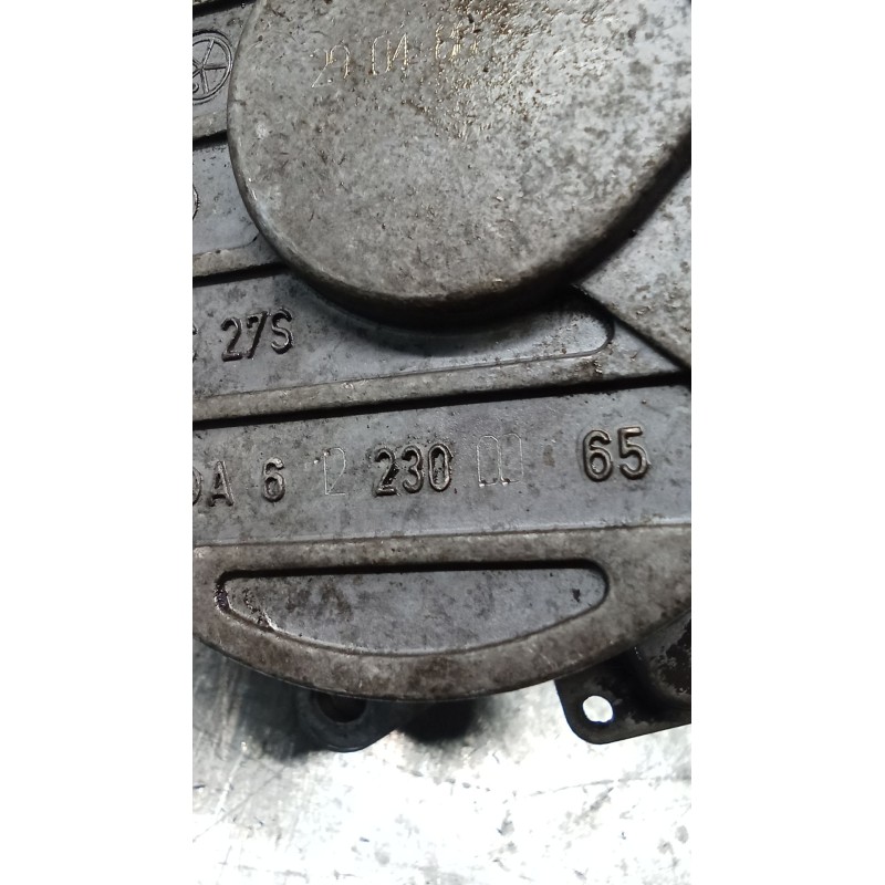 Recambio de depresor freno / bomba vacio para mercedes-benz clase s (w220, v220) s 320 cdi (220.025, 220.125) referencia OEM IAM