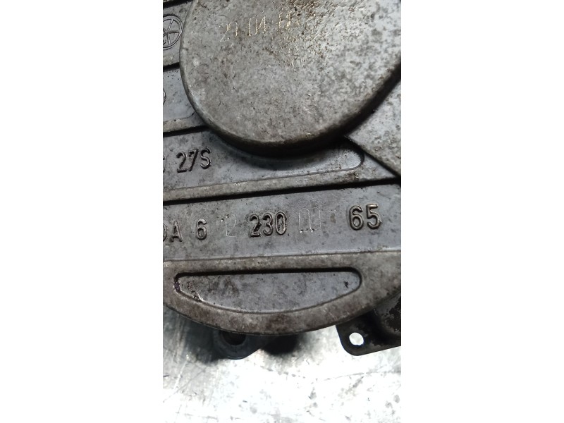 Recambio de depresor freno / bomba vacio para mercedes-benz clase s (w220, v220) s 320 cdi (220.025, 220.125) referencia OEM IAM