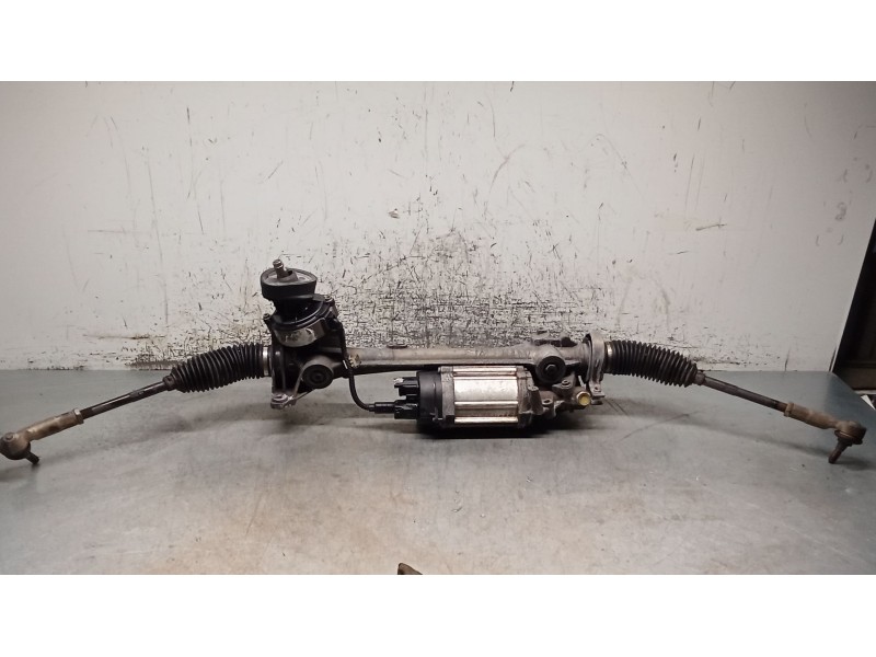 Recambio de cremallera direccion para seat altea (5p1) 1.9 tdi referencia OEM IAM 7805501262 1K1909144M ELECTRICA