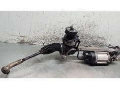 Recambio de cremallera direccion para seat altea (5p1) 1.9 tdi referencia OEM IAM 7805501262 1K1909144M ELECTRICA 2