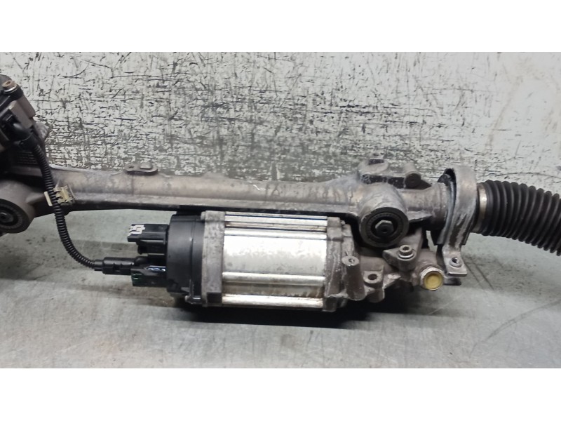 Recambio de cremallera direccion para seat altea (5p1) 1.9 tdi referencia OEM IAM 7805501262 1K1909144M ELECTRICA