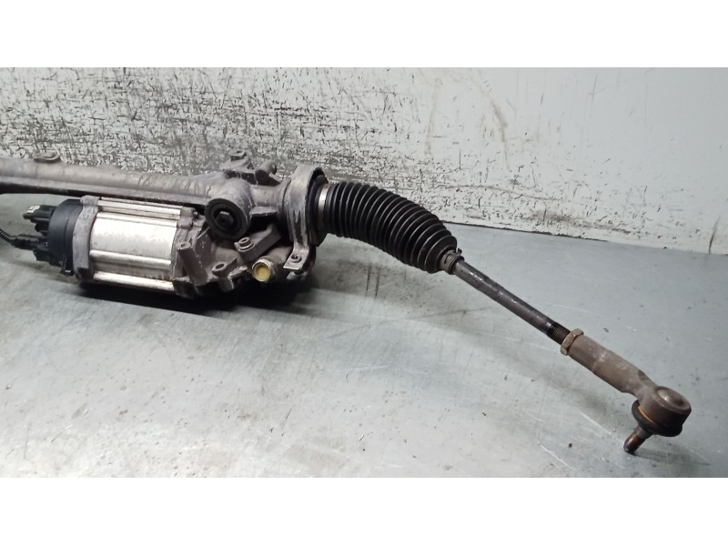 Recambio de cremallera direccion para seat altea (5p1) 1.9 tdi referencia OEM IAM 7805501262 1K1909144M ELECTRICA
