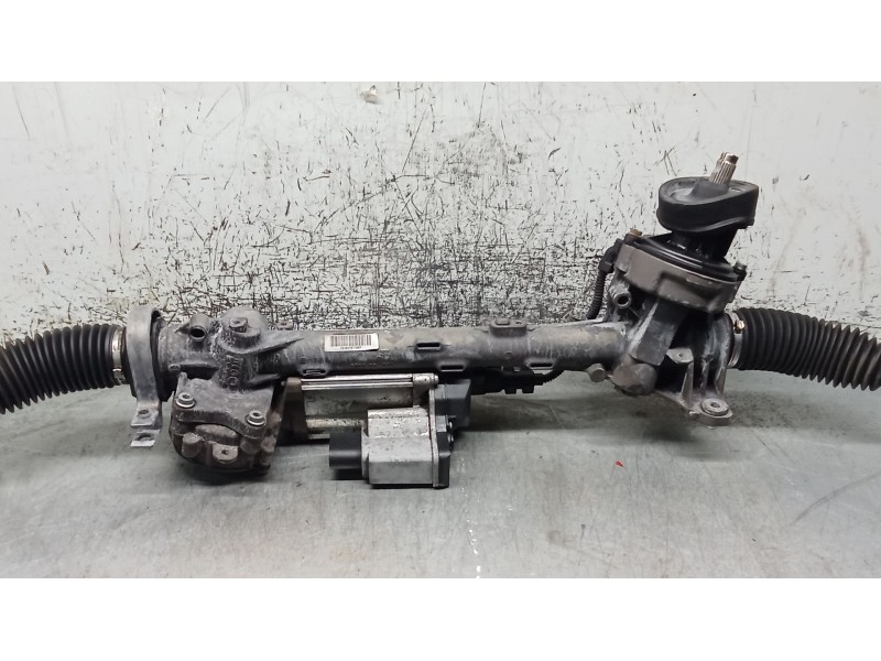 Recambio de cremallera direccion para seat altea (5p1) 1.9 tdi referencia OEM IAM 7805501262 1K1909144M ELECTRICA