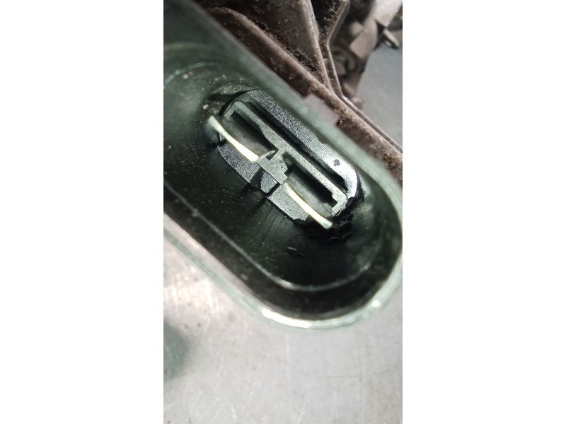 Recambio de cremallera direccion para seat altea (5p1) 1.9 tdi referencia OEM IAM 7805501262 1K1909144M ELECTRICA