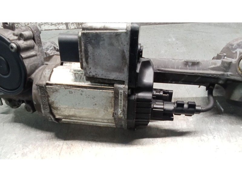 Recambio de cremallera direccion para seat altea (5p1) 1.9 tdi referencia OEM IAM 7805501262 1K1909144M ELECTRICA