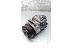 Recambio de compresor aire acondicionado para seat altea (5p1) 1.9 tdi referencia OEM IAM 1K0820859F 8681F 04