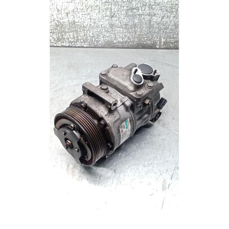 Recambio de compresor aire acondicionado para seat altea (5p1) 1.9 tdi referencia OEM IAM 1K0820859F 8681F 04