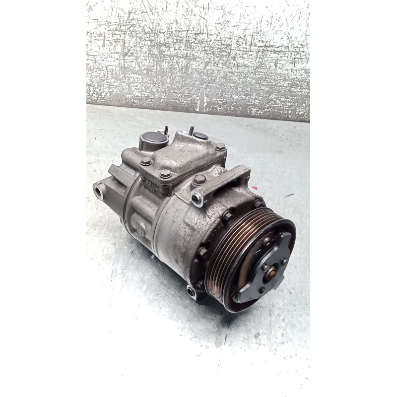 Recambio de compresor aire acondicionado para seat altea (5p1) 1.9 tdi referencia OEM IAM 1K0820859F 8681F 04
