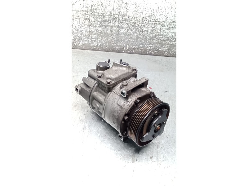 Recambio de compresor aire acondicionado para seat altea (5p1) 1.9 tdi referencia OEM IAM 1K0820859F 8681F 04