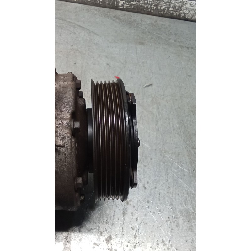 Recambio de compresor aire acondicionado para seat altea (5p1) 1.9 tdi referencia OEM IAM 1K0820859F 8681F 04