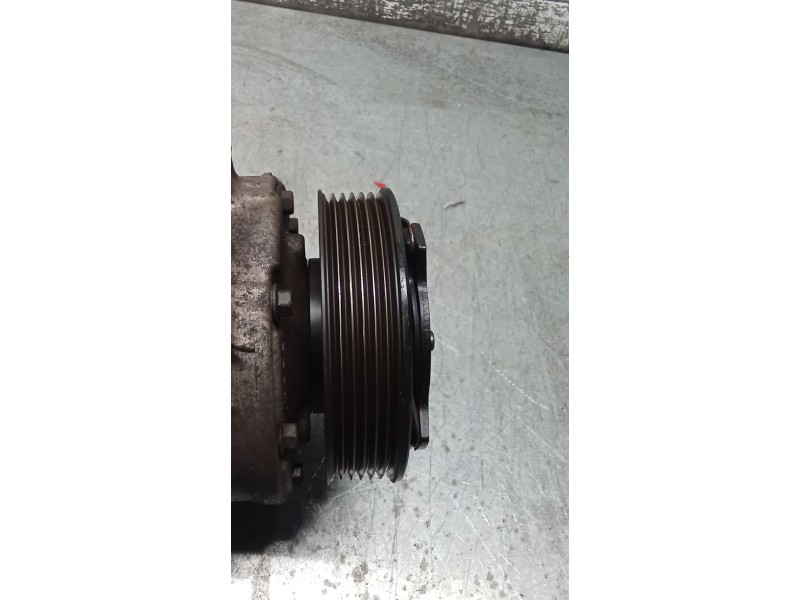 Recambio de compresor aire acondicionado para seat altea (5p1) 1.9 tdi referencia OEM IAM 1K0820859F 8681F 04