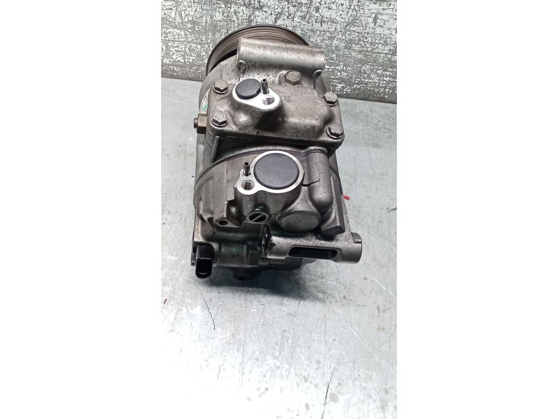 Recambio de compresor aire acondicionado para seat altea (5p1) 1.9 tdi referencia OEM IAM 1K0820859F 8681F 04