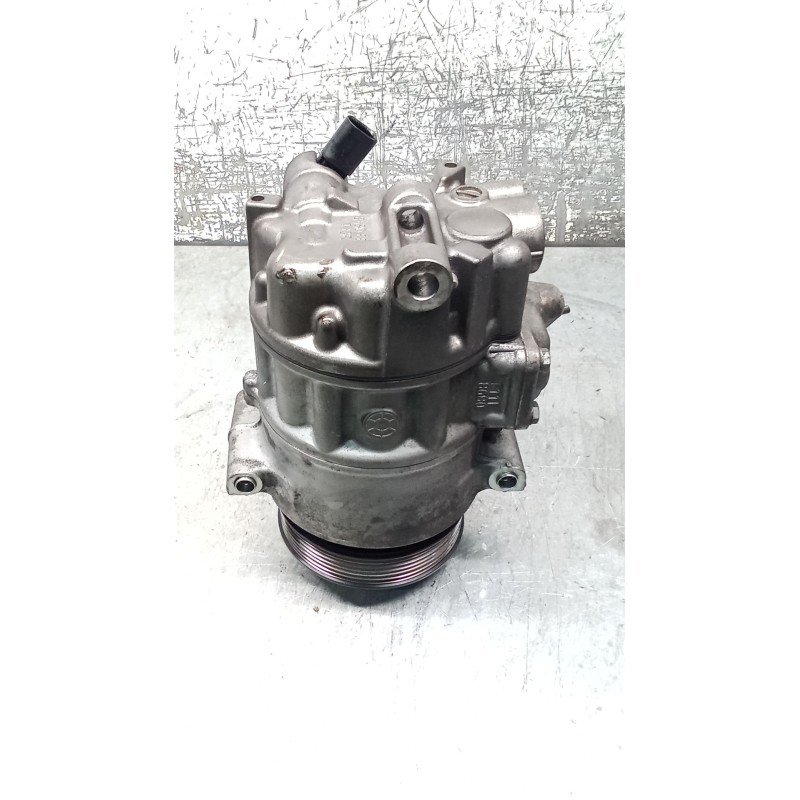 Recambio de compresor aire acondicionado para seat altea (5p1) 1.9 tdi referencia OEM IAM 1K0820859F 8681F 04