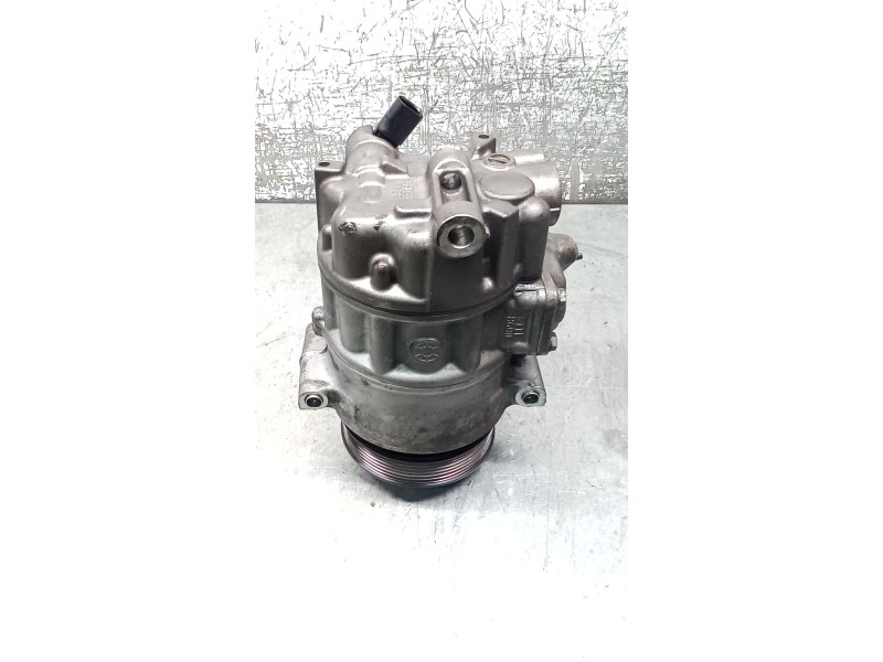Recambio de compresor aire acondicionado para seat altea (5p1) 1.9 tdi referencia OEM IAM 1K0820859F 8681F 04
