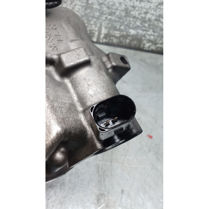 Recambio de compresor aire acondicionado para seat altea (5p1) 1.9 tdi referencia OEM IAM 1K0820859F 8681F 04