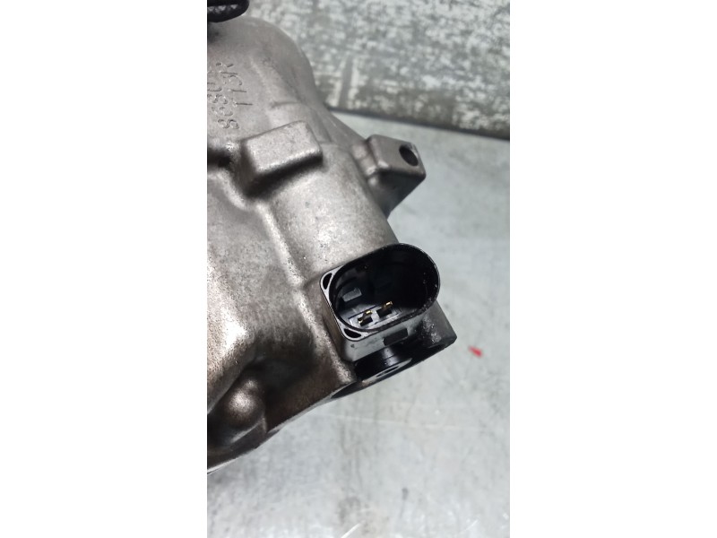 Recambio de compresor aire acondicionado para seat altea (5p1) 1.9 tdi referencia OEM IAM 1K0820859F 8681F 04
