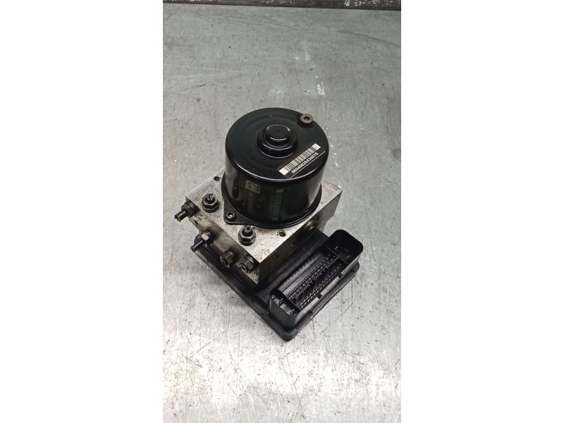 Recambio de abs para seat altea (5p1) 1.9 tdi referencia OEM IAM 1K0907379AC 10096003593 10020602414 1K0614517AF