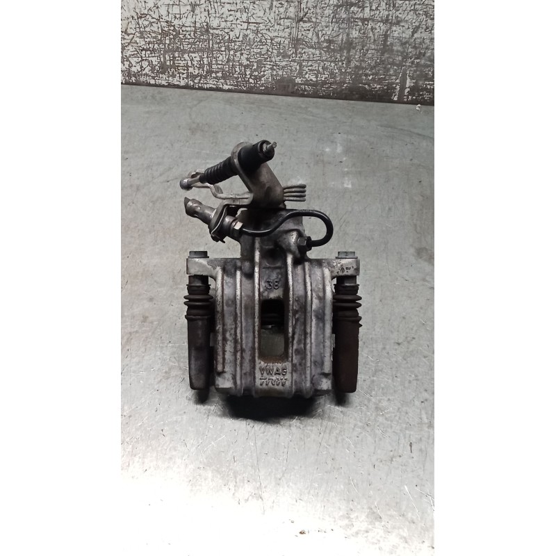 Recambio de pinza freno trasera derecha para seat altea (5p1) 1.9 tdi referencia OEM IAM  TRW 04