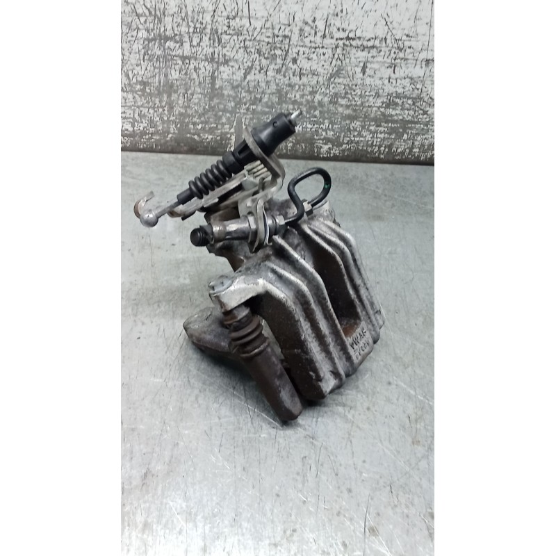 Recambio de pinza freno trasera derecha para seat altea (5p1) 1.9 tdi referencia OEM IAM  TRW 04