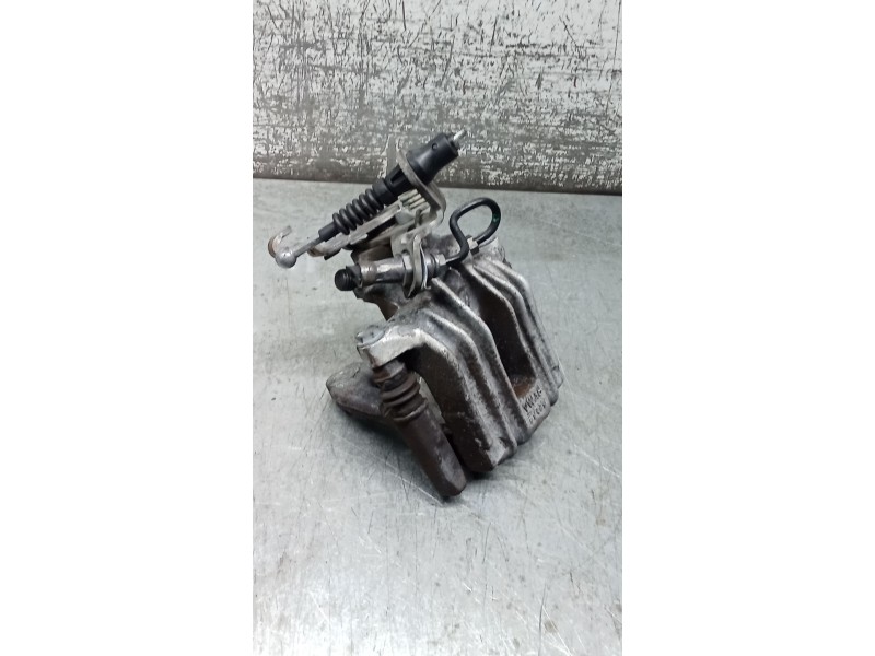 Recambio de pinza freno trasera derecha para seat altea (5p1) 1.9 tdi referencia OEM IAM  TRW 04