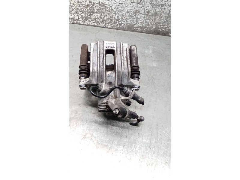Recambio de pinza freno trasera derecha para seat altea (5p1) 1.9 tdi referencia OEM IAM  TRW 04