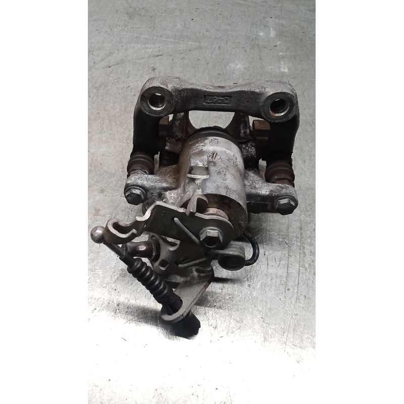 Recambio de pinza freno trasera derecha para seat altea (5p1) 1.9 tdi referencia OEM IAM  TRW 04