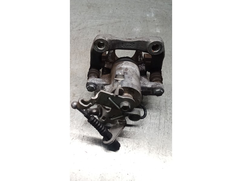 Recambio de pinza freno trasera derecha para seat altea (5p1) 1.9 tdi referencia OEM IAM  TRW 04