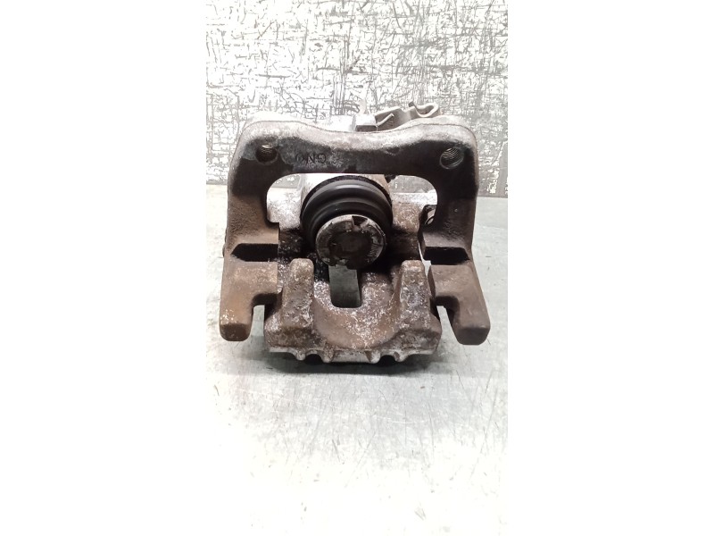 Recambio de pinza freno trasera derecha para seat altea (5p1) 1.9 tdi referencia OEM IAM  TRW 04