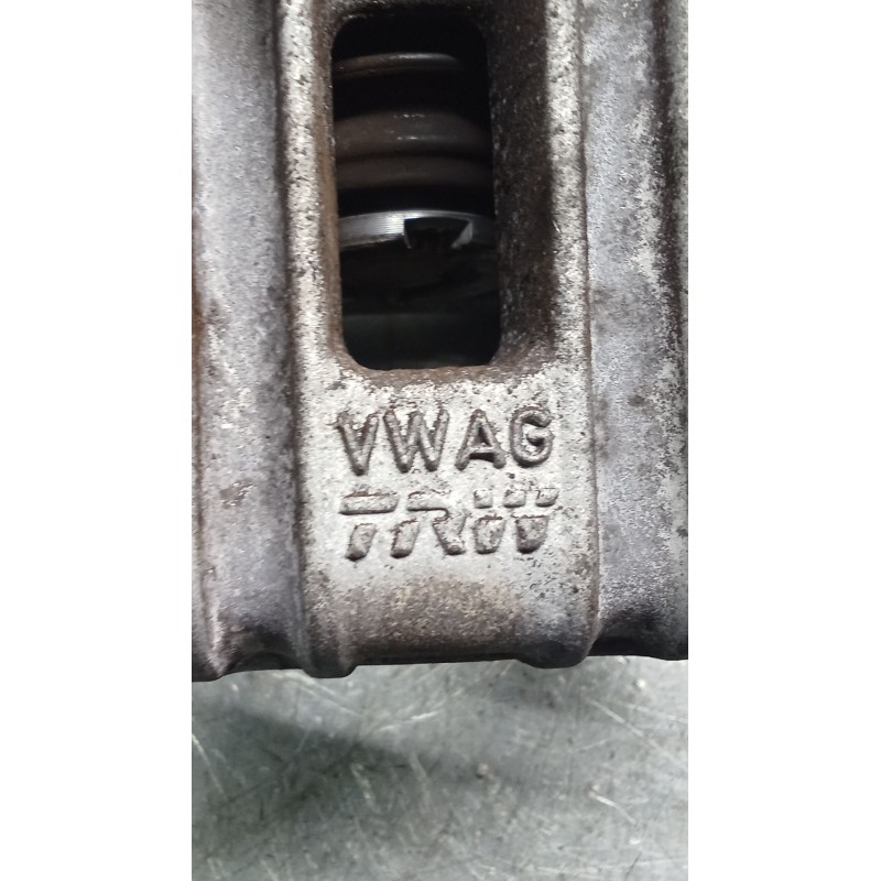 Recambio de pinza freno trasera derecha para seat altea (5p1) 1.9 tdi referencia OEM IAM  TRW 04