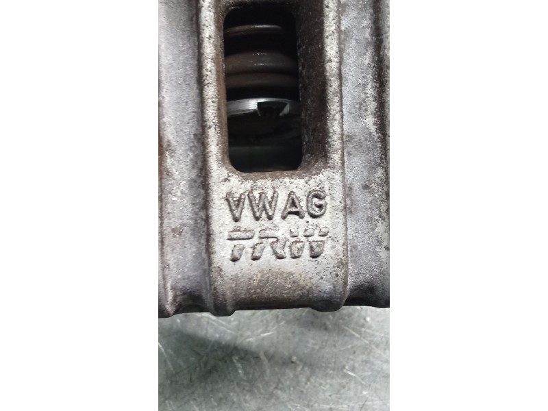 Recambio de pinza freno trasera derecha para seat altea (5p1) 1.9 tdi referencia OEM IAM  TRW 04