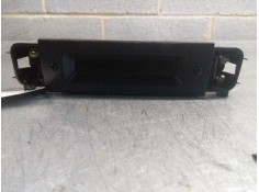 Recambio de pantalla multifuncion para peugeot 406 berlina (s1/s2) sr referencia OEM IAM 9631696977D  