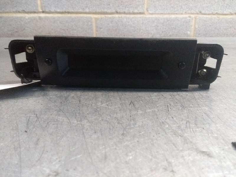 Recambio de pantalla multifuncion para peugeot 406 berlina (s1/s2) sr referencia OEM IAM 9631696977D  