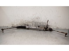 Recambio de cremallera direccion para opel zafira / zafira family b (a05) 1.9 cdti (m75) referencia OEM IAM 13276985 7831501259 