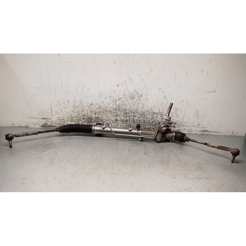 Recambio de cremallera direccion para opel zafira / zafira family b (a05) 1.9 cdti (m75) referencia OEM IAM 13276985 7831501259 