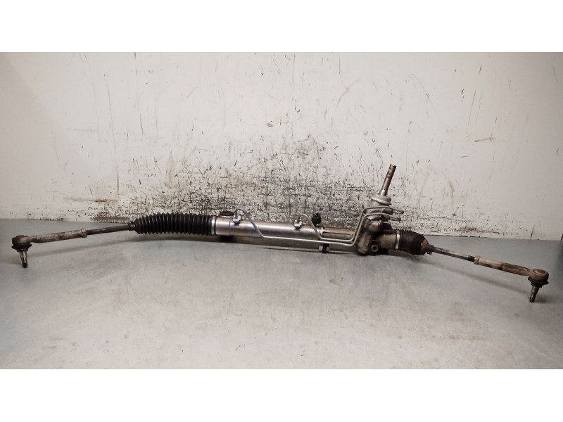 Recambio de cremallera direccion para opel zafira / zafira family b (a05) 1.9 cdti (m75) referencia OEM IAM 13276985 7831501259 