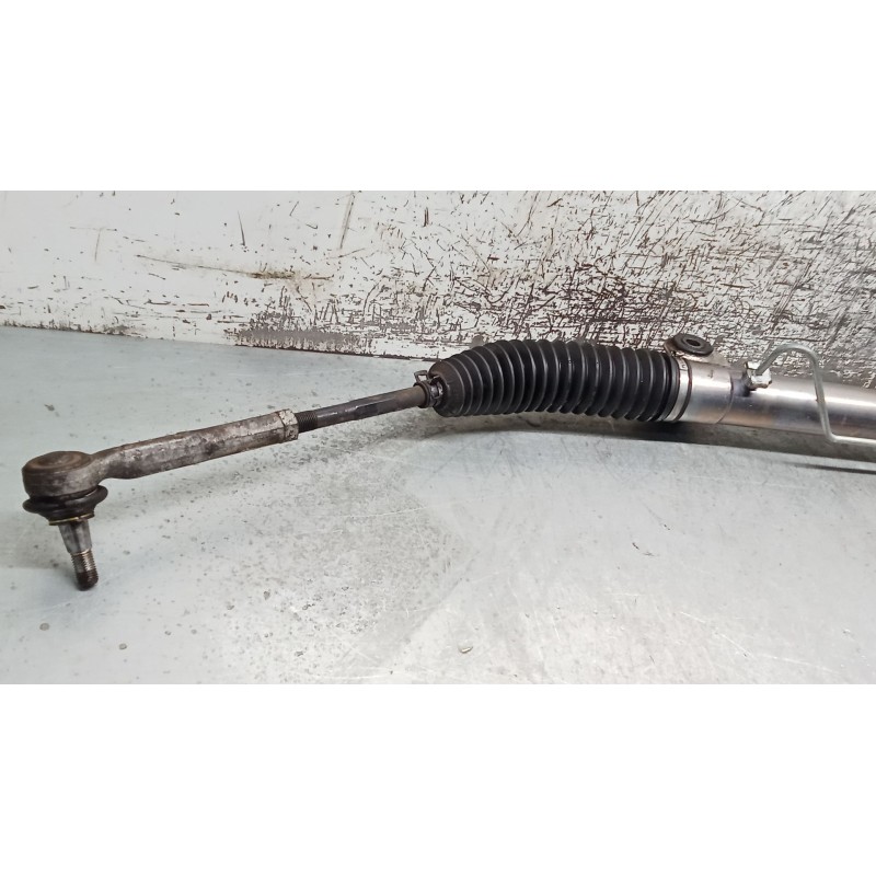 Recambio de cremallera direccion para opel zafira / zafira family b (a05) 1.9 cdti (m75) referencia OEM IAM 13276985 7831501259 